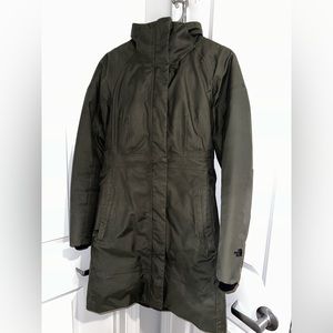 The North Face Parka